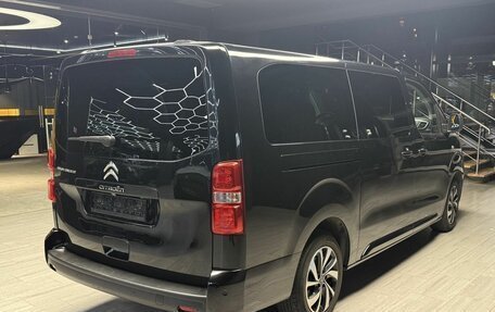 Citroen SpaceTourer I, 2022 год, 4 350 000 рублей, 5 фотография