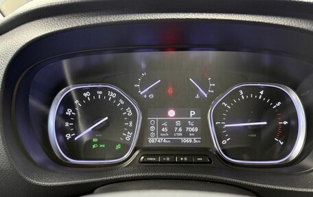 Citroen SpaceTourer I, 2022 год, 4 350 000 рублей, 8 фотография