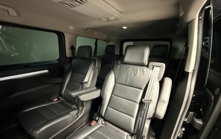 Citroen SpaceTourer I, 2022 год, 4 350 000 рублей, 13 фотография