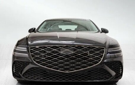 Genesis G80, 2025 год, 10 400 000 рублей, 2 фотография