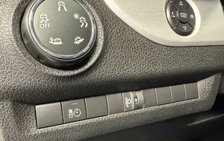 Citroen SpaceTourer I, 2022 год, 4 350 000 рублей, 11 фотография