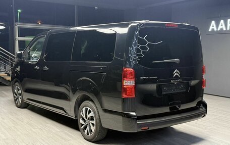 Citroen SpaceTourer I, 2022 год, 4 350 000 рублей, 6 фотография