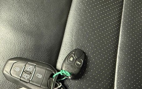 Citroen SpaceTourer I, 2022 год, 4 350 000 рублей, 10 фотография