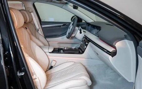 Genesis G80, 2025 год, 10 400 000 рублей, 6 фотография