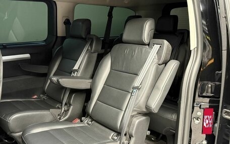 Citroen SpaceTourer I, 2022 год, 4 350 000 рублей, 14 фотография