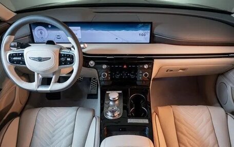Genesis G80, 2025 год, 10 400 000 рублей, 7 фотография