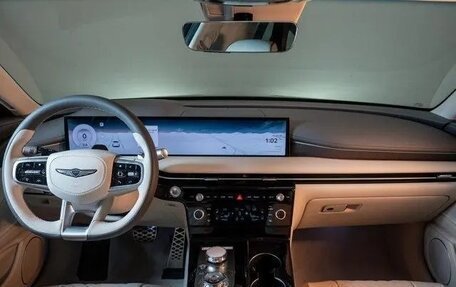 Genesis G80, 2025 год, 10 400 000 рублей, 8 фотография