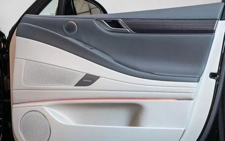Genesis G80, 2025 год, 10 400 000 рублей, 13 фотография
