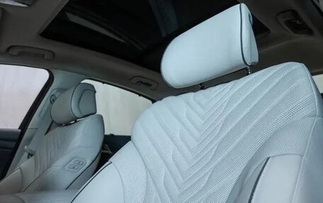 Genesis G80, 2025 год, 10 400 000 рублей, 20 фотография