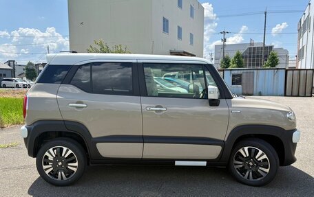 Suzuki Xbee I, 2022 год, 1 000 000 рублей, 6 фотография