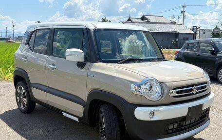 Suzuki Xbee I, 2022 год, 1 000 000 рублей, 4 фотография