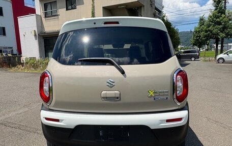 Suzuki Xbee I, 2022 год, 1 000 000 рублей, 3 фотография