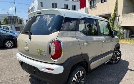 Suzuki Xbee I, 2022 год, 1 000 000 рублей, 7 фотография