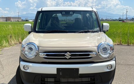Suzuki Xbee I, 2022 год, 1 000 000 рублей, 2 фотография