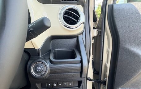 Suzuki Xbee I, 2022 год, 1 000 000 рублей, 13 фотография