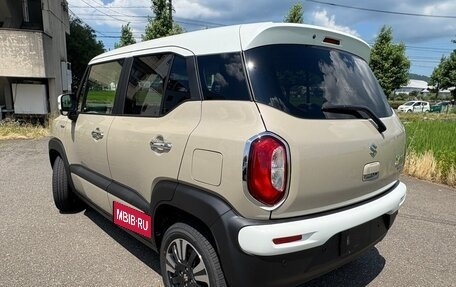 Suzuki Xbee I, 2022 год, 1 000 000 рублей, 8 фотография