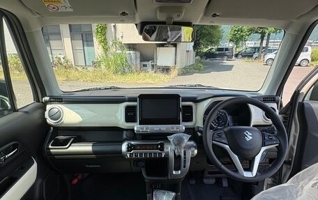 Suzuki Xbee I, 2022 год, 1 000 000 рублей, 9 фотография