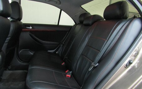 Toyota Avensis III рестайлинг, 2006 год, 570 000 рублей, 12 фотография