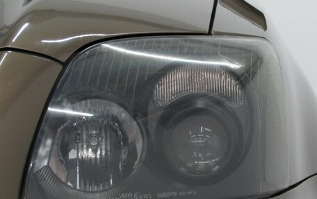 Toyota Avensis III рестайлинг, 2006 год, 570 000 рублей, 9 фотография