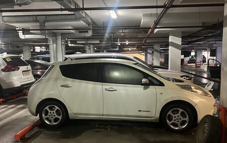 Nissan Leaf I, 2012 год, 399 000 рублей, 2 фотография