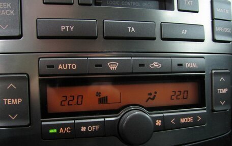 Toyota Avensis III рестайлинг, 2006 год, 570 000 рублей, 21 фотография