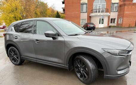 Mazda CX-5 II, 2018 год, 3 500 000 рублей, 6 фотография