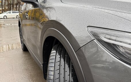 Mazda CX-5 II, 2018 год, 3 500 000 рублей, 5 фотография