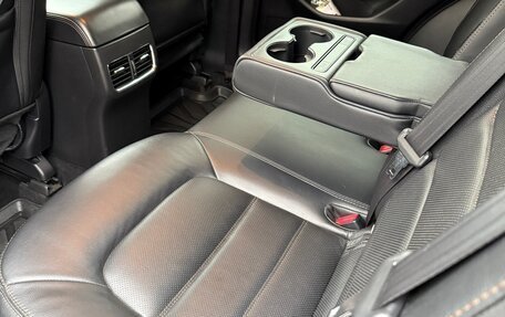 Mazda CX-5 II, 2018 год, 3 500 000 рублей, 10 фотография