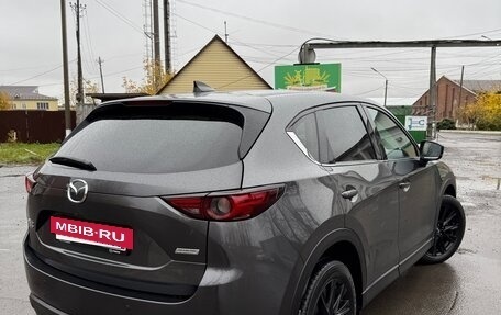 Mazda CX-5 II, 2018 год, 3 500 000 рублей, 7 фотография