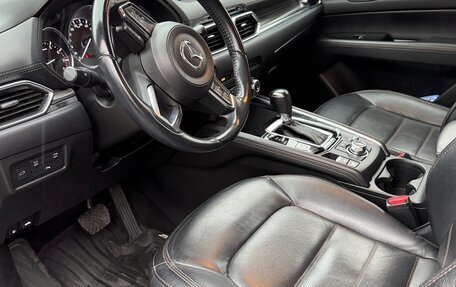 Mazda CX-5 II, 2018 год, 3 500 000 рублей, 20 фотография