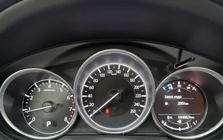 Mazda CX-5 II, 2018 год, 3 500 000 рублей, 21 фотография