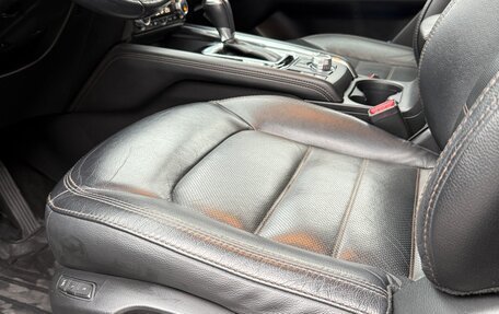 Mazda CX-5 II, 2018 год, 3 500 000 рублей, 19 фотография