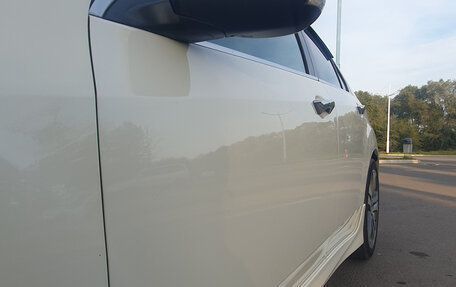 Honda Accord VIII рестайлинг, 2011 год, 1 490 000 рублей, 10 фотография