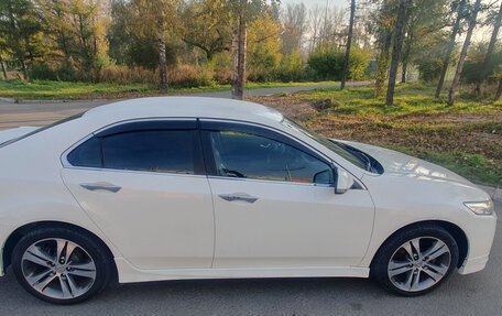Honda Accord VIII рестайлинг, 2011 год, 1 490 000 рублей, 9 фотография