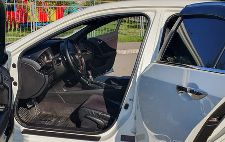 Honda Accord VIII рестайлинг, 2011 год, 1 490 000 рублей, 11 фотография