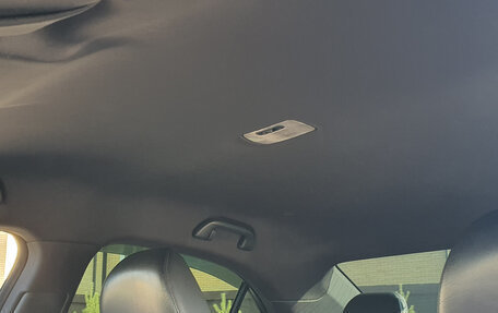 Honda Accord VIII рестайлинг, 2011 год, 1 490 000 рублей, 14 фотография