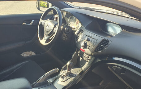 Honda Accord VIII рестайлинг, 2011 год, 1 490 000 рублей, 13 фотография