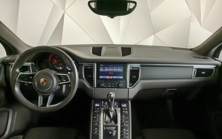 Porsche Macan I рестайлинг, 2018 год, 4 400 000 рублей, 10 фотография