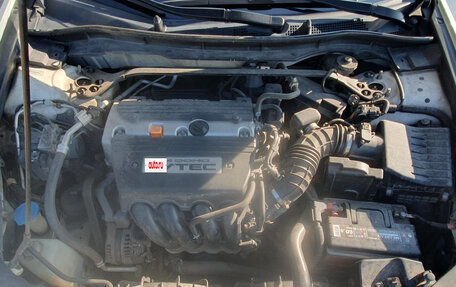 Honda Accord VIII рестайлинг, 2011 год, 1 490 000 рублей, 15 фотография