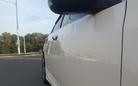 Honda Accord VIII рестайлинг, 2011 год, 1 490 000 рублей, 12 фотография