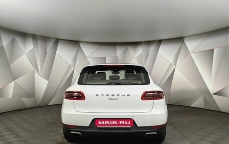 Porsche Macan I рестайлинг, 2018 год, 4 400 000 рублей, 8 фотография