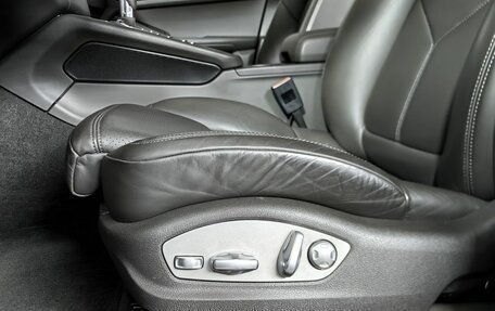 Porsche Macan I рестайлинг, 2018 год, 4 400 000 рублей, 16 фотография