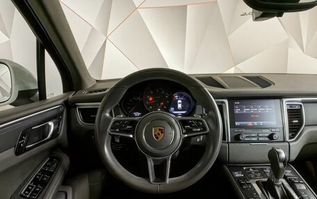Porsche Macan I рестайлинг, 2018 год, 4 400 000 рублей, 15 фотография