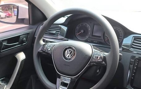 Volkswagen Santana, 2021 год, 1 100 000 рублей, 6 фотография