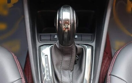 Volkswagen Santana, 2021 год, 1 100 000 рублей, 11 фотография