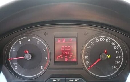 Volkswagen Santana, 2021 год, 1 100 000 рублей, 7 фотография