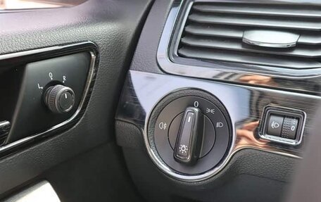 Volkswagen Santana, 2021 год, 1 100 000 рублей, 8 фотография