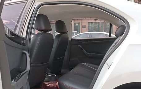 Volkswagen Santana, 2021 год, 1 100 000 рублей, 12 фотография