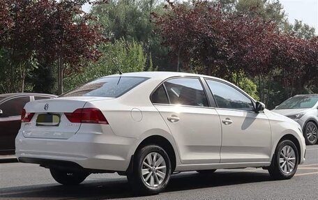Volkswagen Santana, 2021 год, 1 100 000 рублей, 3 фотография
