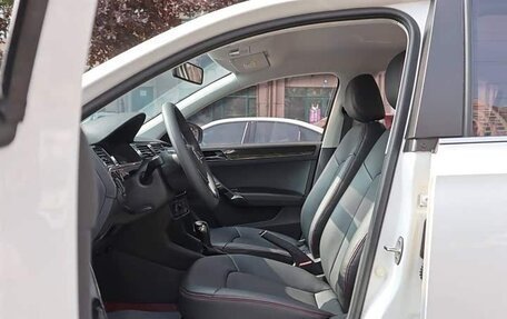 Volkswagen Santana, 2021 год, 1 100 000 рублей, 4 фотография
